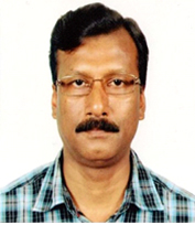 Dr. Pranab Behari Mazumder